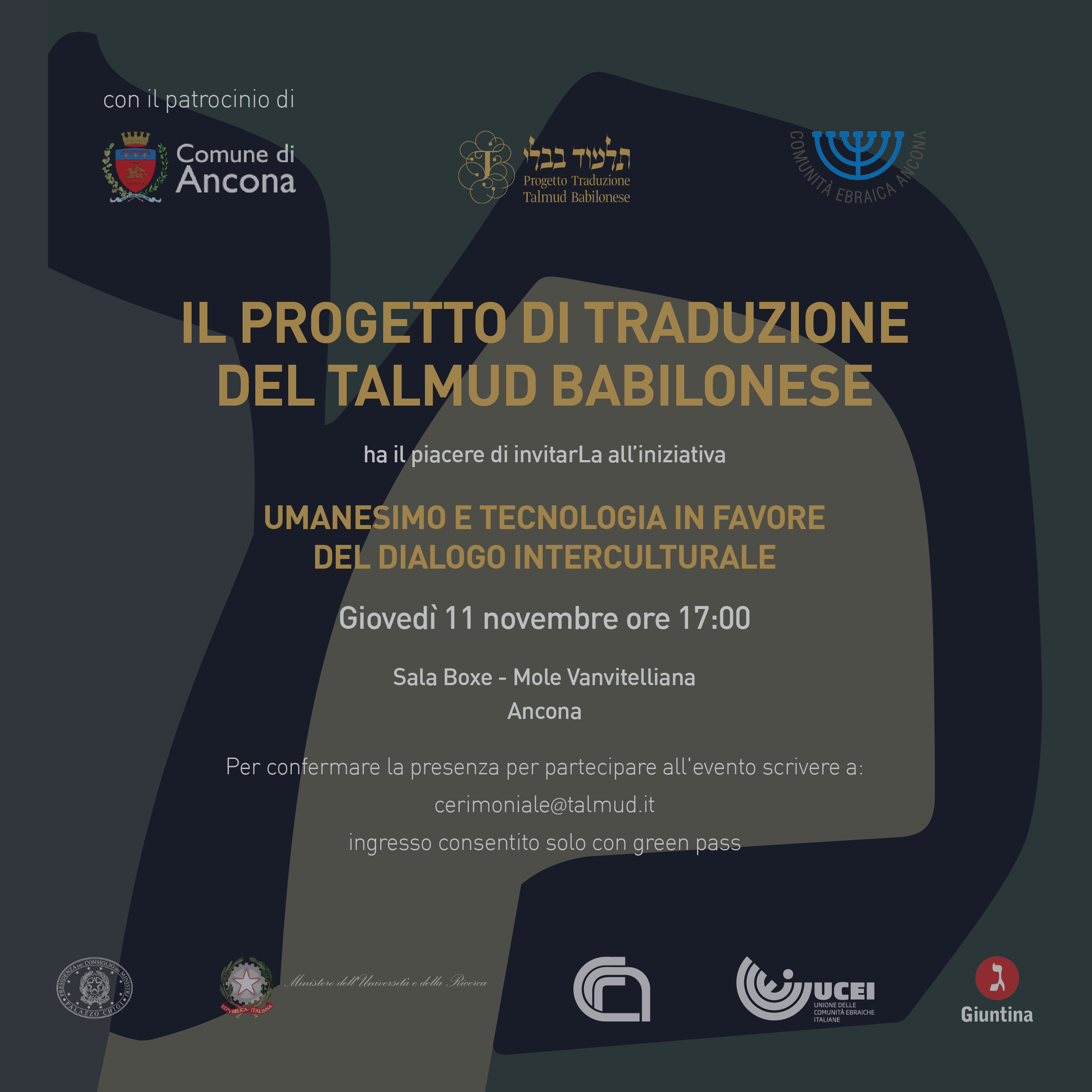 "UMANESIMO E TECNOLOGIA IN FAVORE DEL DIALOGO INTERCULTURALE"